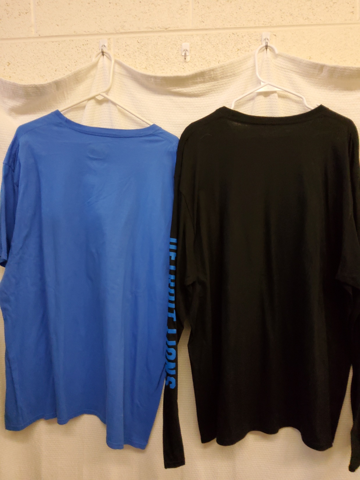 Detroit Lions ! 2XL - Image 2