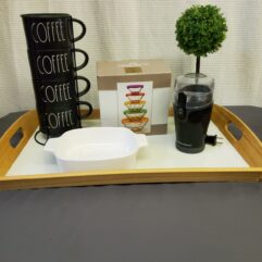 Kitchen Pieces
