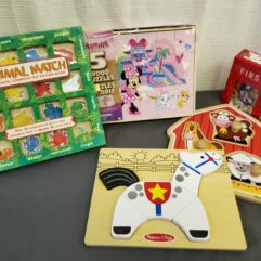 Kids Stuff