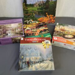 1000 Puzzels -5