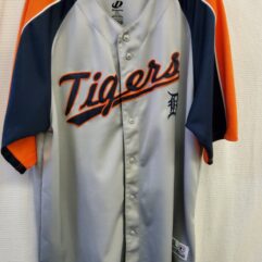 Tiger Jersey 2XL