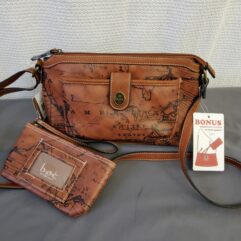 BOC Purse