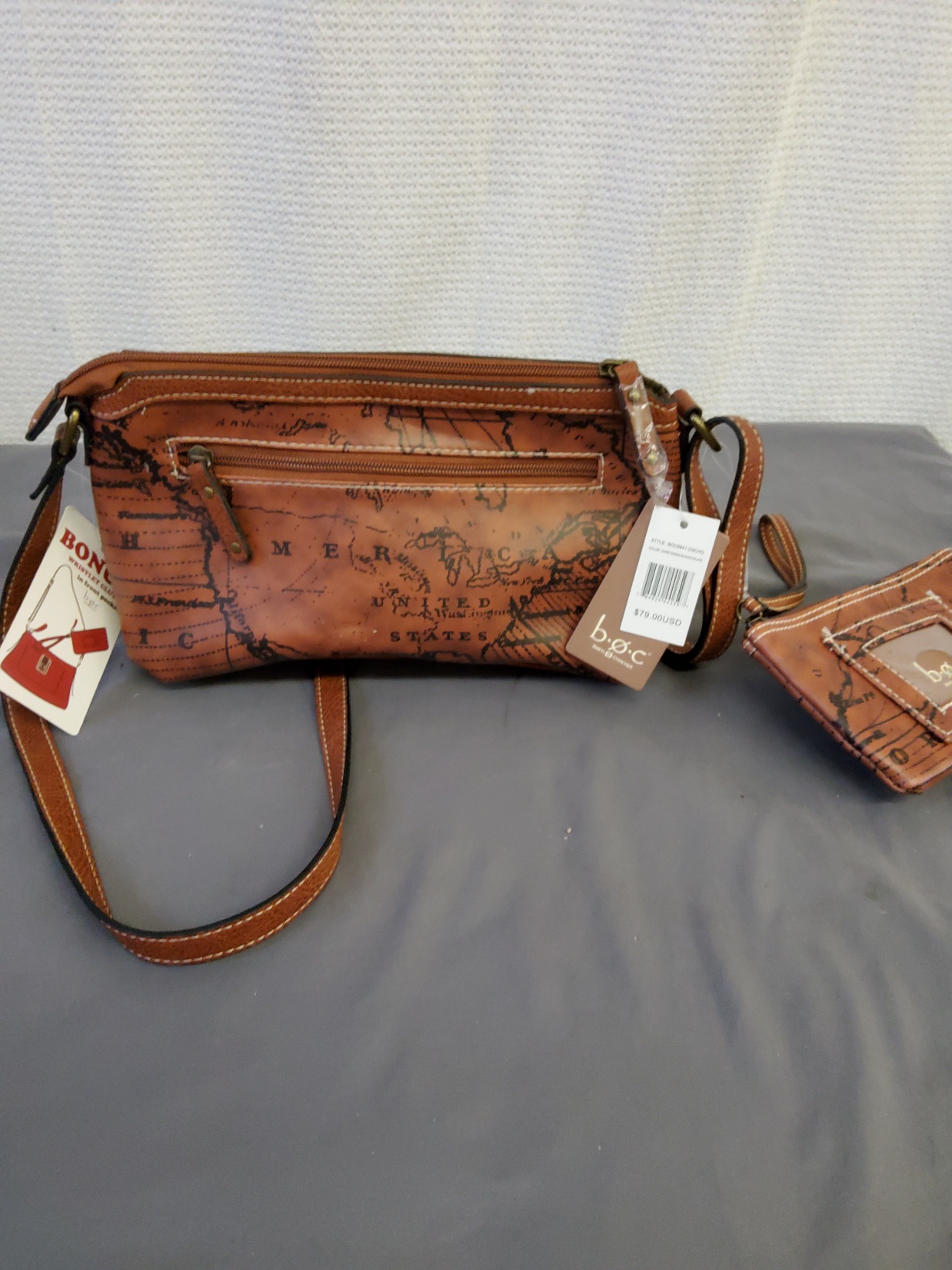 BOC Purse - Image 2