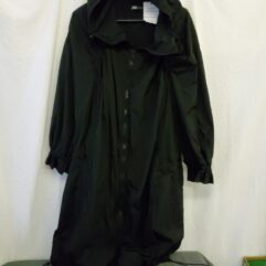 Zara Foldable Jacket - New