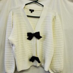 Express Sweater