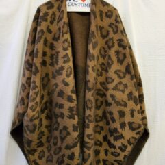 Shawl - Reversible! Nine West Brand