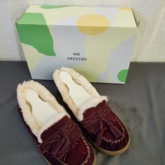 Earth Origins Moccasin- new
