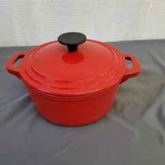 Grand Gourmet Cookware