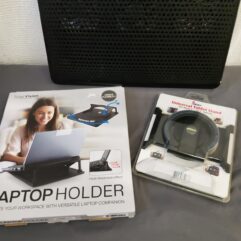 Laptop Accesories