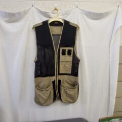 Fieldline Shooters Vest