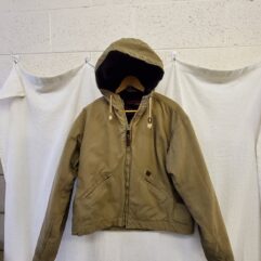 Riggs Workwear by Wrangler Coat