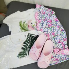 Summer Finish