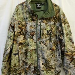 Kings XL No Scent Jacket