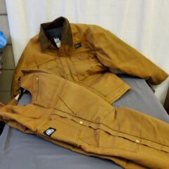 Polar King Jacket & Bibs