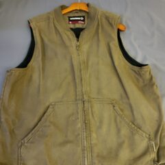 Wolverine Vest