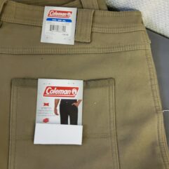 Coleman Pants - New