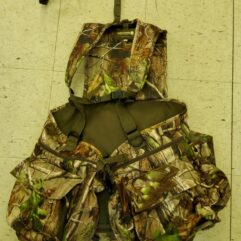 Hunters Specialties Backpack with seat