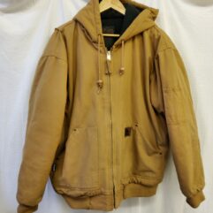 Old Mill Jacket