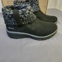 Sketches Booties- New