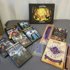 Harry Potter Stuff