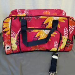 Weekend Bag