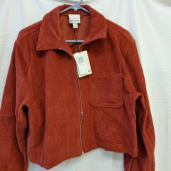 Industry Jacket