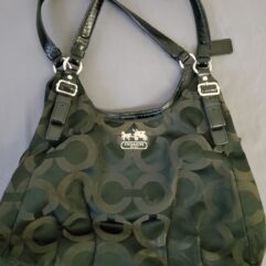 Coach Vintage Bag
