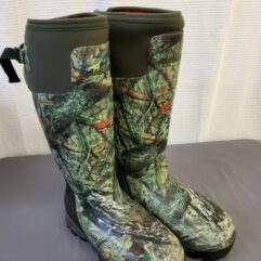 Lacrosse 1600 Boot. -size 8