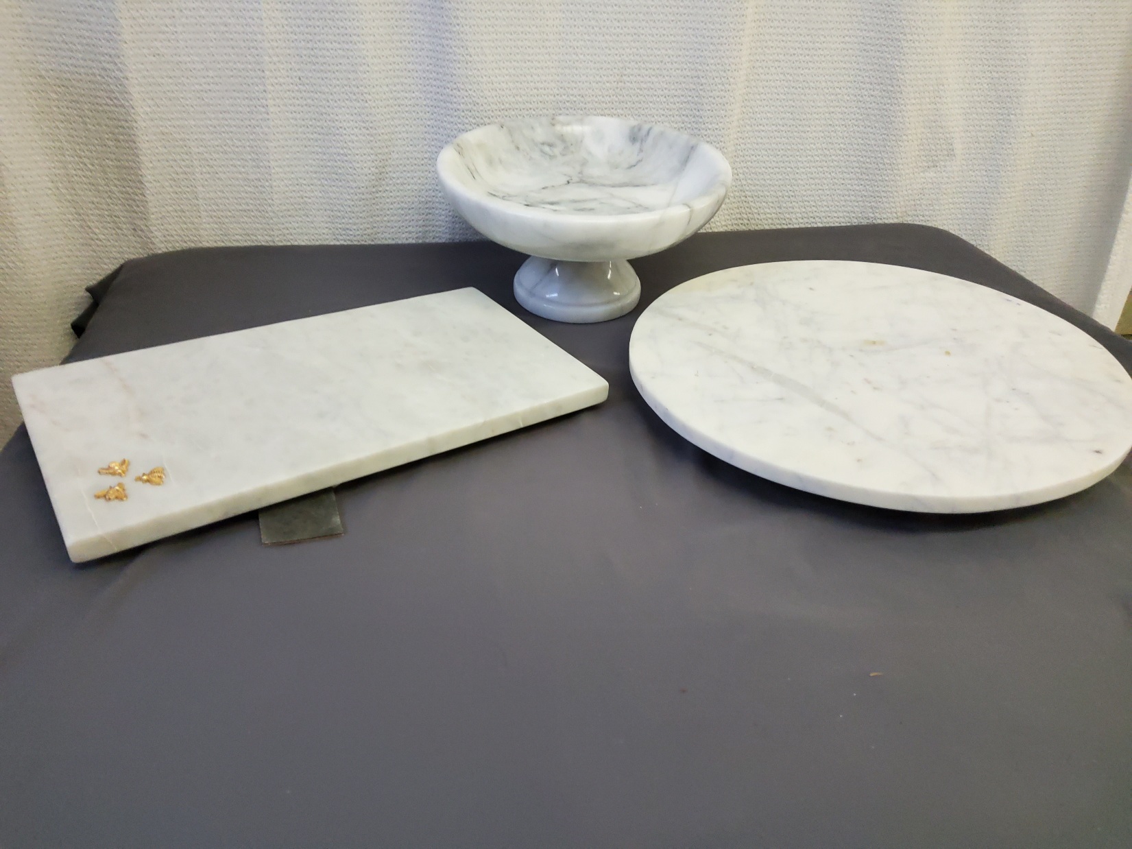 Marble Pieces