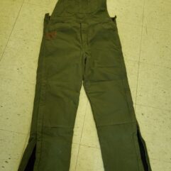 Wrangler HD Bibs
