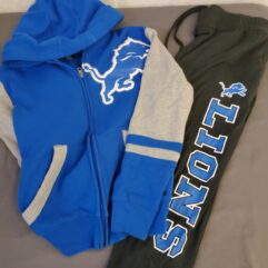 Youth Lions Wear