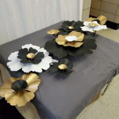Metal Wall Art