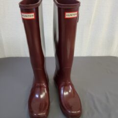 Hunter Boots - New