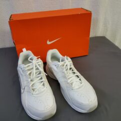 Nike T Lite Woman's New Tennis Shoe
