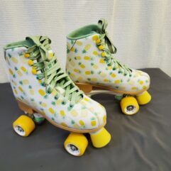 Candy Girl Roller Skates -New