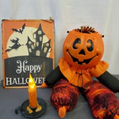 Halloween Stuff