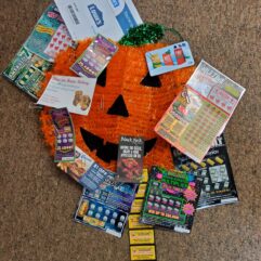 Trick or Treat ?
