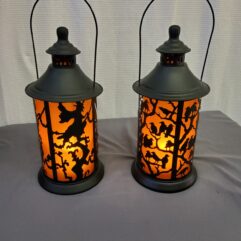 Halloween Lanterns
