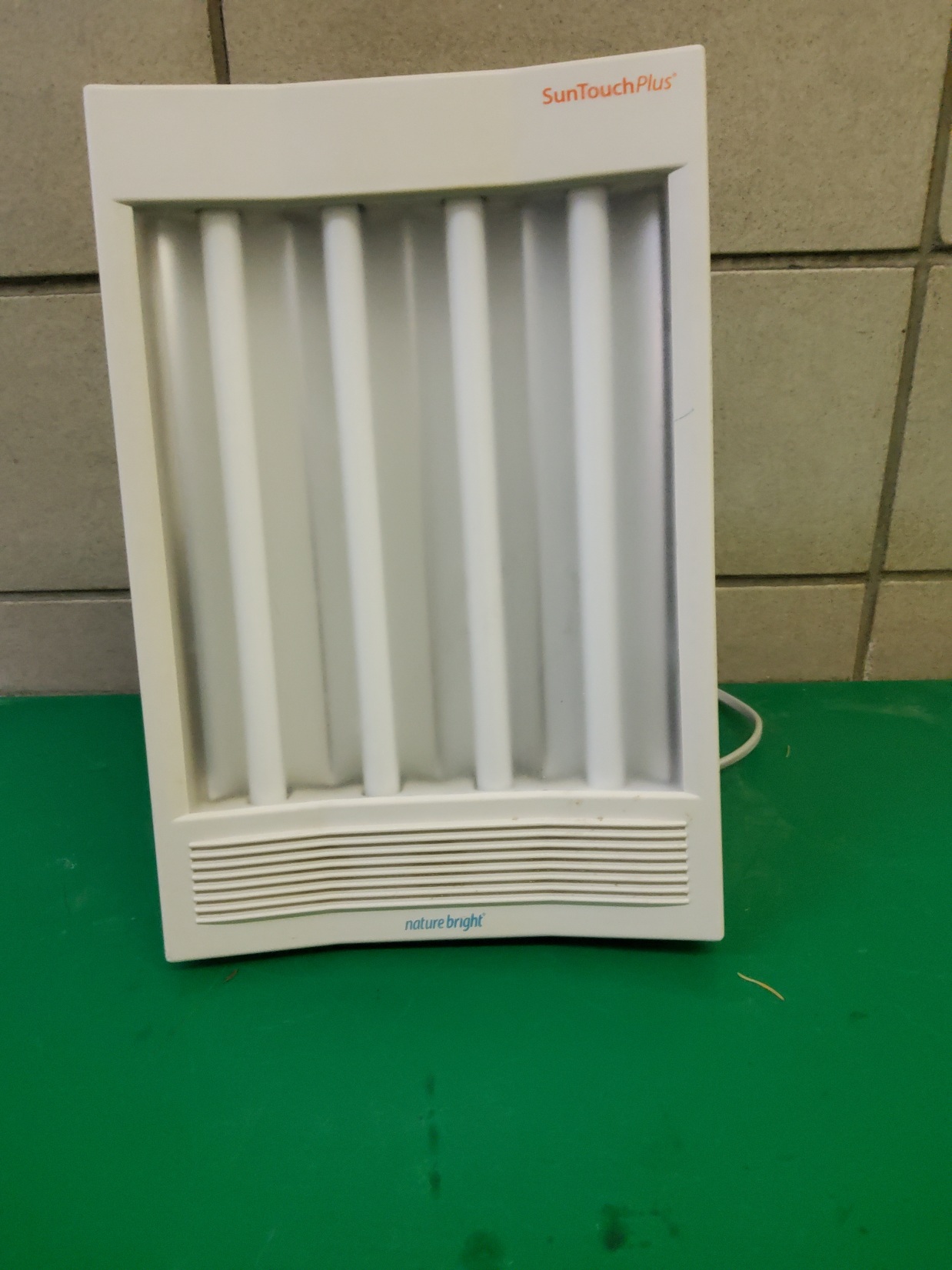 Therapy Light Lamp