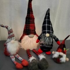 Gnome Family