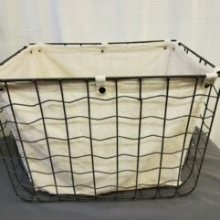 Large Wire Basket