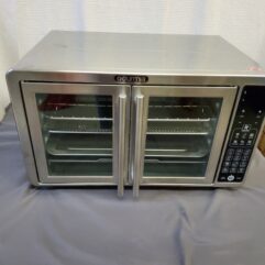 Gourmia Air Fryer- Toaster Oven