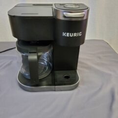 Keurig Coffee Pot
